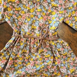 Adorable Carter's dress 18 months